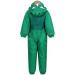 Regatta Kids Mudplay III Waterproof Insulated Animal All-in-one Suit 12 Months - Jelly Bean Dinosaur - Buy Online on SooperMarket.com