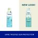 Coppertone Pure & Simple Kids SPF 50 Zinc Oxide Mineral Sunscreen Spray 5 Oz - Buy Online on SooperMarket.com