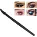Silicone Eyeliner Guide Wand Ergonomic Design Eyeliner Applicator Tool with Comfortable Handle Reusable Eyeliner Brush with Waterproof Sweatproof Design Quickly Draw Eyeliner - Buy Online on SooperMarket.com