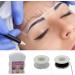 Eyebrow Mapping String Pre-Inked Mapping Brows String Microblading Mapping String Microblading Brows String Supplies Black - Buy Online on SooperMarket.com