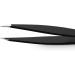 Buy Premyo Precision Eyebrow Tweezers for Ingrown Hair & Splinters - Professional Stainless Steel Rustproof with Case | International Shipping - Buy Online on SooperMarket.com