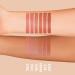 Project Lip Plump & Fill Lip Liner - Touch Peach/Brown/Nude Shade - 1 Count - Buy Online on SooperMarket.com