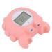 Crab Shaped Baby Bath Thermometer - Infant Safety Water Temperature Tester - Buy Online on SooperMarket.com