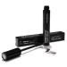 Green People Volume Mascara-Black 7 ml |Natural black mascara for a sensitive eye area |Mineral pigments for long -lasting color |Paraben-free make-up black 7 ml (1 Pack)