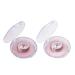Self Adhesive Eyelashes Reusable Waterproof Fake Eyelashes Natural Realistic Fluffy Lashes 2Pair natural false eyelashes