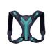 DFHBFG The Pine Column Side Bend Straight Back Artifact Hunchback Orthodevice with Invisible Correction Posture(Size:Medium) Medium D