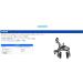 Shimano Tiagra BR-4700 Front Brake Caliper - High Performance Cycling Component - Buy Online on SooperMarket.com