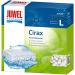 Juwel Aquarium 88106 Cirax Ceramic Granules - Premium Filter Media for Aquariums (L Size) - Buy Online on SooperMarket.com
