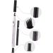 Angoily 3pcs Brow Pencil Liquid Eyebrow Pen Waterproof Eyebrow Pen Water Proof Makeup Miss - Buy Online on SooperMarket.com
