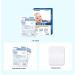 Topwon Baby Navel Sticker 10 Pieces - Waterproof Umbilical Cord Patch for Toddler Belly Button, Ideal for Swimming, Bathing, and Beach Use - Buy Online on SooperMarket.com