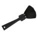 KUIKUI Soft Hairdressing Brush for Professional Barber Neck and Face Hair Cleaning