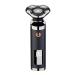 Electric Razor for Men Wet and Dry Bald Head Shaver 3 in 1 Grooming Kit Mens Electric Shaver Cordless Rechargeable Head Shavers for Bald Men with LED Display