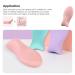 Buy Silicone Makeup Puff & Sponge Best Beauty Tools for Flawless Foundation | International Shipping - Buy Online on SooperMarket.com
