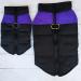 Warm Waterproof Purple Dog Coat for Small to Extra Large Dogs - Sizes S-7XL - Buy Online on SooperMarket.com
