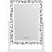 Hello Kitty Cute Tri Tone LED Makeup Mirror with Lights and 3X Magnification - Buy Online on SooperMarket.com