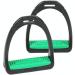 Shires Compositi Adult Premium Profile Stirrups Royal Blue - Buy Online on SooperMarket.com