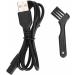 Hair Trimmer Foil Beard Trimmer Efficient Portable Comfortable for Home - Buy Online on SooperMarket.com