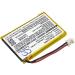 Replacement Battery for Minelab CTX 3030 WM-10 - 1100mAh High-Performance Power | International Shipping Available - Buy Online on SooperMarket.com
