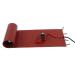 1200W Drum Heater with Thermostat Silicone Heating Blanket Suitable for Industrial Applications (EU Plug 220V)