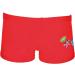 Arena Children's AWT Kids Boy Short Swim Trunks - Red - Best Quality & Fast International Shipping - Buy Online on SooperMarket.com