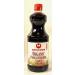 Wan Ja Shan Organic Worcestershire Sauce 33.8oz. USDA Organic, Umami-Rich Flavor | Marinade, Glaze, Dressing & Dipping Sauce | Non GMO, Vegan, Kosher Parve Great for Meats, Vegetables & Stir Fry