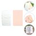 Beavorty Triangle Puff Foundation Makeup Pads - Hydrophilic Powder Sponge for Cream & Powder Application | International Shipping available - Buy Online on SooperMarket.com