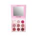 Buy Beauty Creations Cali Set Eyeshadow Palette - Vibrant Colors for Stunning Looks | International Shipping Available - Buy Online on SooperMarket.com
