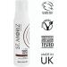 St Moriz Original Extra Large Dark Instant Tanning Mousse | Fast Drying Vegan Fake Tan | Streak Free Bronzed Glow | Dermatologically Tested & Cruelty Free | 300ml - Buy Online on SooperMarket.com