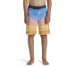 Quiksilver Boys Everyday Fade YTH 17 Boardshorts (1 Pack) 10 Years Monaco Blue