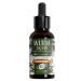 Nature Animal Wurm Liquid for Dog & Cat - the natural way of deworming - liquid worm cure Vegan Oil with high quality - out of love for your four -legged friend 1 piece