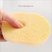 STONGES 10-Piece Cleaning Sponge Wet Wipes - Versatile Foam Makeup Washing Sponges for Wet & Dry Use - Buy Online on SooperMarket.com