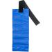 Hemoton Ice Packs Collapsible Cool Ice Bag Whipped Cream Ice Packs Wrap for Refrigeration Injuries Shoulder Back Knee Arm Foot Blue - Buy Online on SooperMarket.com