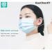 50Pcs Disposable Filter Mask 3 Ply Earloop Face Masks - Buy Now for Comfort and Protection - Buy Online on SooperMarket.com