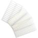 Shop Housoutil Clear Tape - 90 Sheets Transparent Eyelid Stickers for Flawless Makeup | No Trace Double Stick Tape - Buy Online on SooperMarket.com