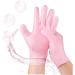 ABOOFAN 3 Sets Hydrating Sock Gloves Moisturizing Anti- Cracks Foot Care Socks Hydrating Foot Socks Dry Crack Heel Socks Gel Boat Socks Heel Socks Protector Elasticity Sebs Short Boots - Buy Online on SooperMarket.com