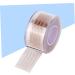 WOFASHPURET 600pcs Mesh Mono-eyelids Lids Correcting Lid Instant Hooded Single Side Miss Stickers Shadow - Buy Online on SooperMarket.com