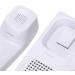 LIKJ Big Button Corded Phone LD 858HF Hands-Free Dial Photo Memory Desktop Telephone One-Touch Dialing Landline Phones with 7 Home Number 1 SOS Number 1 Meal Order Number for Seniors Elderly Home - Buy Online on SooperMarket.com