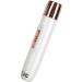 Mini Ultraviolet Nail Lamp Handheld Nail Lamp for Detailed Nail Art for Nail Salon (White) - Buy Online on SooperMarket.com
