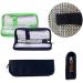 RETYLY Insulin Travel Case Diabetic Medication Organizer Bag Navy Blue - Buy Online on SooperMarket.com