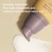 Haruharu Wonder Black Rice Moisture Airyfit Daily Sunscreen 50ml - Reef Safe Formula, Non-Greasy Velvet Finish - Buy Online on SooperMarket.com