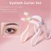 Premium Eyelash Curler - 2 Styles | No Pinching Long-Lasting Curling Tool for Women & Girls - International Shipping Available - Buy Online on SooperMarket.com