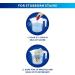 Rin Ala Bleach Fabric Whitener - 500 ml | International Shipping & Enhanced Brightness - Buy Online on SooperMarket.com