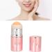 Pink Oil Absorbing Roller Reusable Oil Control Stone Roller for Skin Massage Volcanic Stone Facial Cleansing Roller for Skin Care Portable Mini Oil Control Roller for Women Girls - Buy Online on SooperMarket.com
