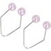Dimple Makers Painless Dimple Maker Balls Easy to Use for Face (Purple) - Buy Online on SooperMarket.com