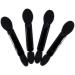 Beavorty 200 Pcs Makeup Beauty Sponge Women Eyeshadow Brush Applicator Double Head Miss Lipstick - Buy Online on SooperMarket.com