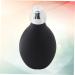 NOLITOY 3 Pcs Powder Sprayer Powder Spray Empty Hair Building Fibers Spray 11X5.8cmx3pcs Blackx3pcs - Buy Online on SooperMarket.com
