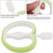 Baby Toothbrush Silicone Oral Care Fruit Shape Teeth Cleaner Toothbrush Children Kid for Baby Infants(green) - Buy Online on SooperMarket.com