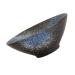 Angoily Ceramic Japanese Ramen Noodle Soup Bowls for Udon Soba Pho Asian Noodles Large Blue 8inch