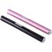 Buy SUNGOOYUE Portable Electric Face & Body Razor - Pink Women s Eyebrow Trimmer | International Shipping Available - Buy Online on SooperMarket.com