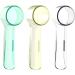 High Transparency Headcoverings for Electric Toothbrushes | Hygienic Dust-Free Travel Caps & Protectors - Buy Online on SooperMarket.com